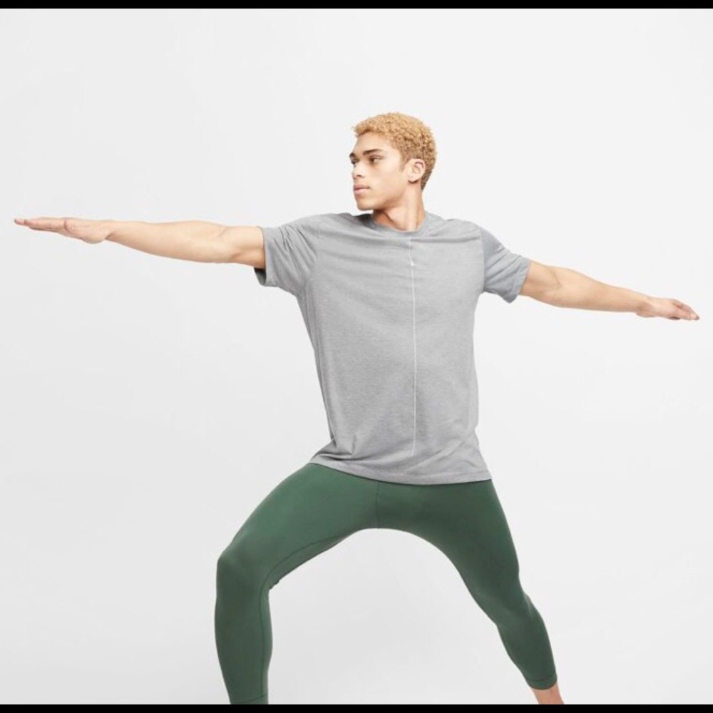 The Nike Tee